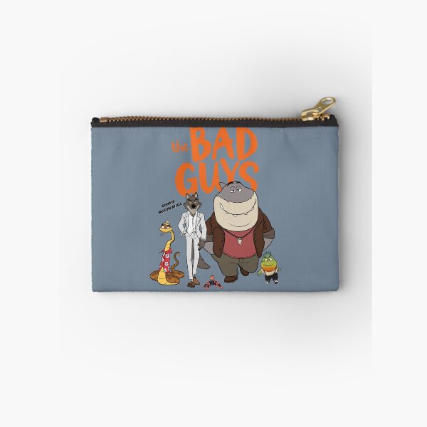 Item preview, The Bad Guys 2022 Film Moie 2 designed and sold by piter208.