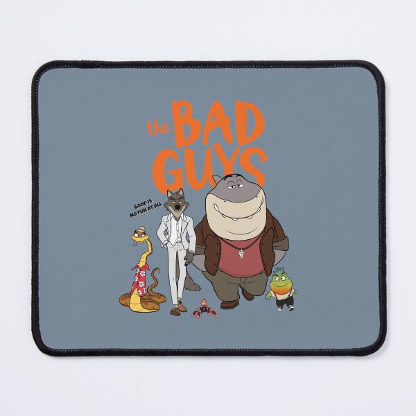 Item preview, The Bad Guys 2022 Film Moie 2 designed and sold by piter208.