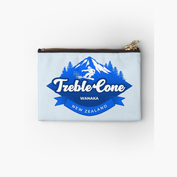 Item preview, Treble Cone, Wanaka, New Zealand designed and sold by MY NEW ZEALAND.