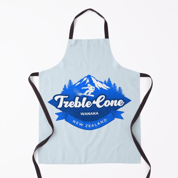Item preview, Treble Cone, Wanaka, New Zealand designed and sold by Kiwidom.