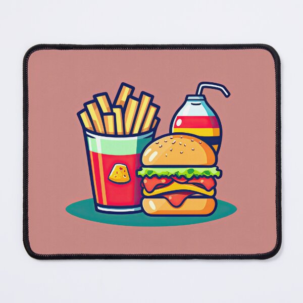 Item preview, Happy Meal designed and sold by duke818.