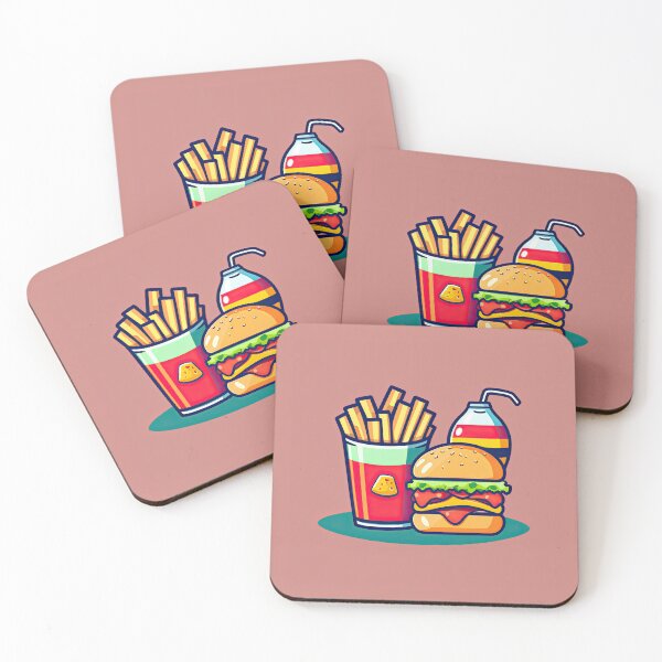 Item preview, Happy Meal designed and sold by duke818.