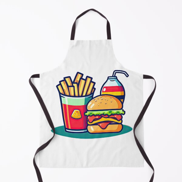 Item preview, Happy Meal designed and sold by duke818.