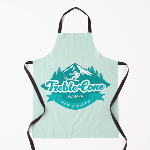 Item preview, Treble Cone, Wanaka, New Zealand designed and sold by Kiwidom.