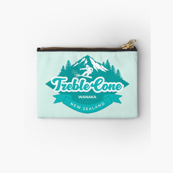 Item preview, Treble Cone, Wanaka, New Zealand designed and sold by MY NEW ZEALAND.
