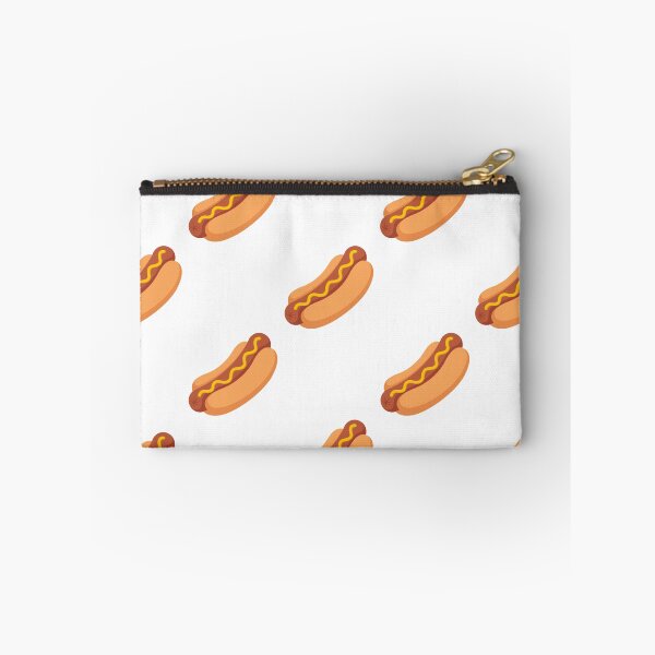 Item preview, White Hot Dog designed and sold by Ashleigh Bell.