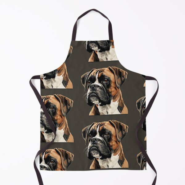 Item preview, Boxer designed and sold by Raccoonidae.