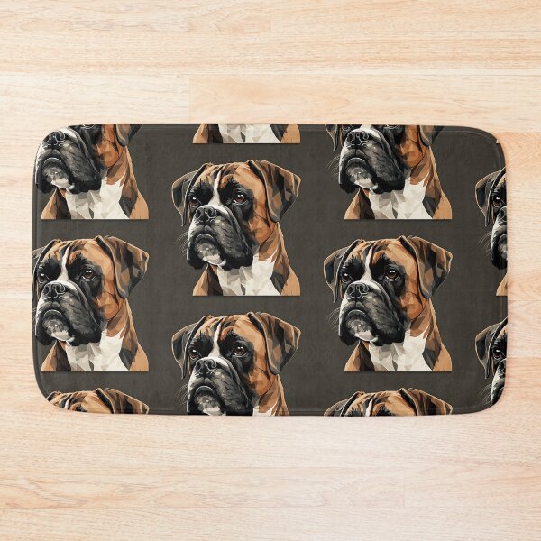 Item preview, Boxer designed and sold by Raccoonidae.