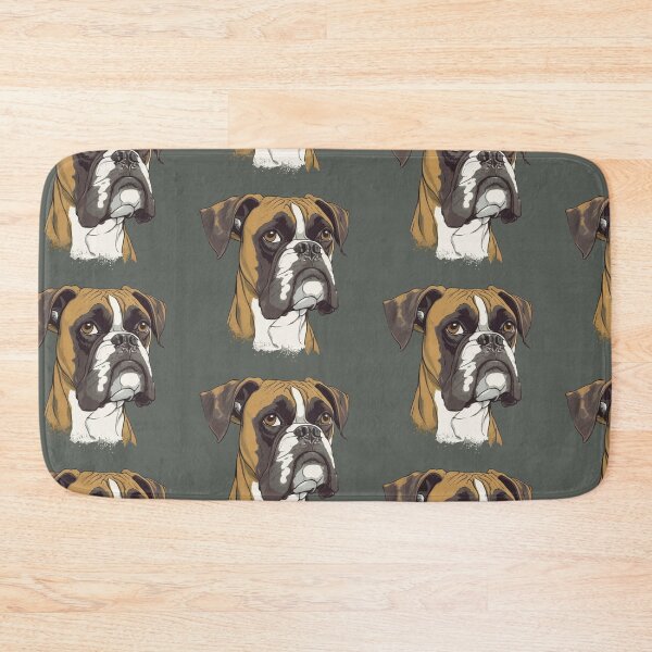 Item preview, Boxer designed and sold by Raccoonidae.