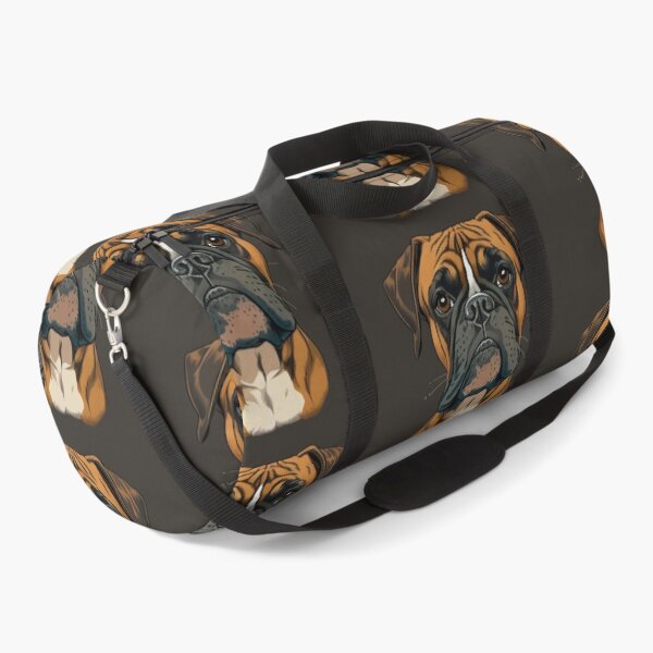 Item preview, Boxer designed and sold by Raccoonidae.
