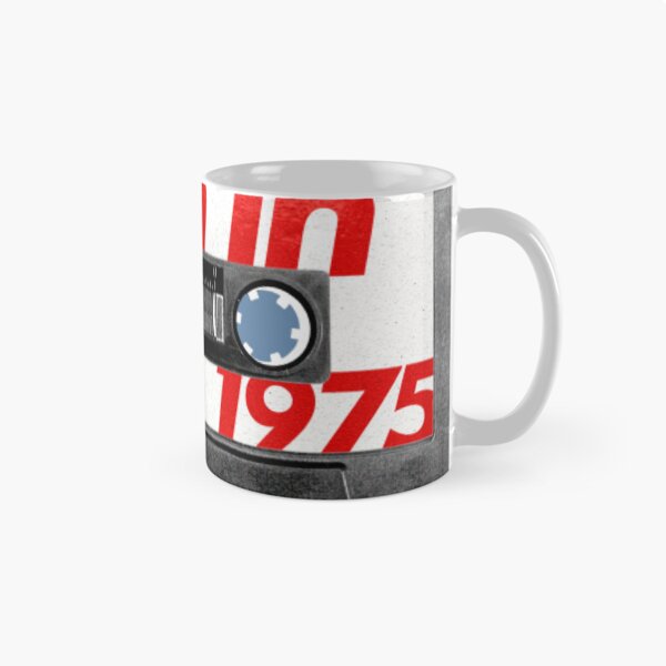 Item preview, Born in 1975   Retro Style Cassette Birthday  designed and sold by Onapproach.