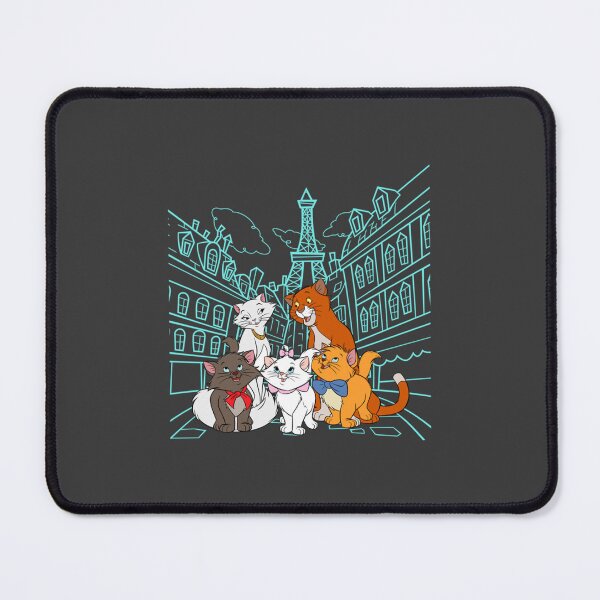 Item preview, The Aristocats classic cartoon designed and sold by piter208.