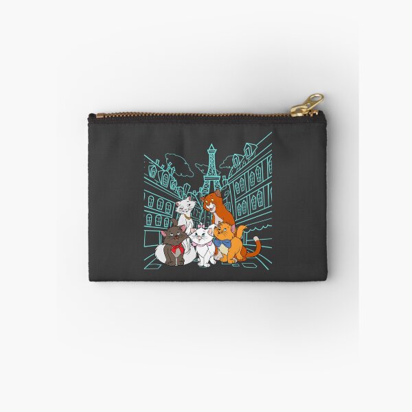 Item preview, The Aristocats classic cartoon designed and sold by piter208.