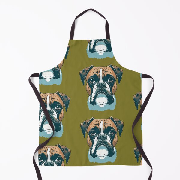 Item preview, Boxer designed and sold by Raccoonidae.