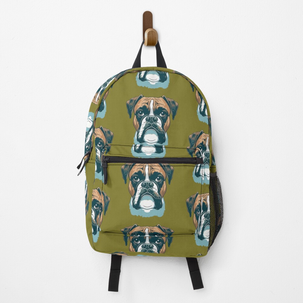 Item preview, Backpack designed and sold by Raccoonidae.