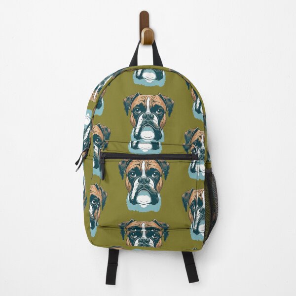 Item preview, Boxer designed and sold by Raccoonidae.