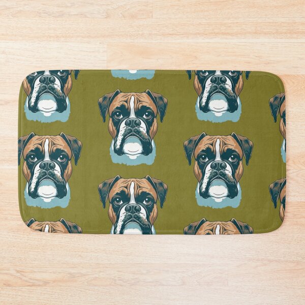 Item preview, Boxer designed and sold by Raccoonidae.