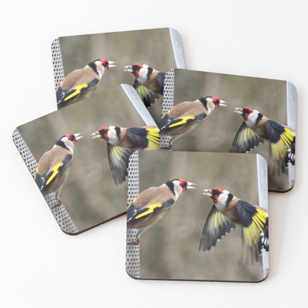Item preview, goldfinch designed and sold by KathleenDawson.