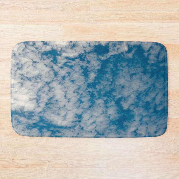 Item preview, Cloudscape (large canvas) designed and sold by Bernsberry Illustrations.