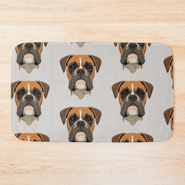 Item preview, Boxer designed and sold by Raccoonidae.