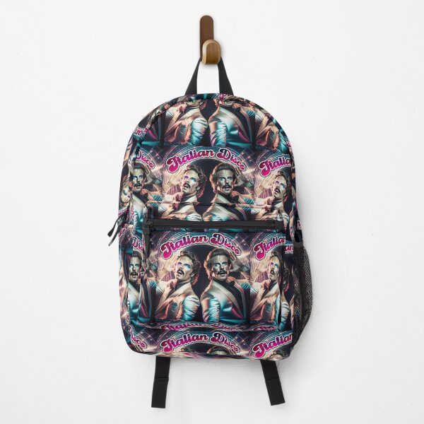 Item preview, Italian Disco Design designed and sold by Tanis-Tweedale.