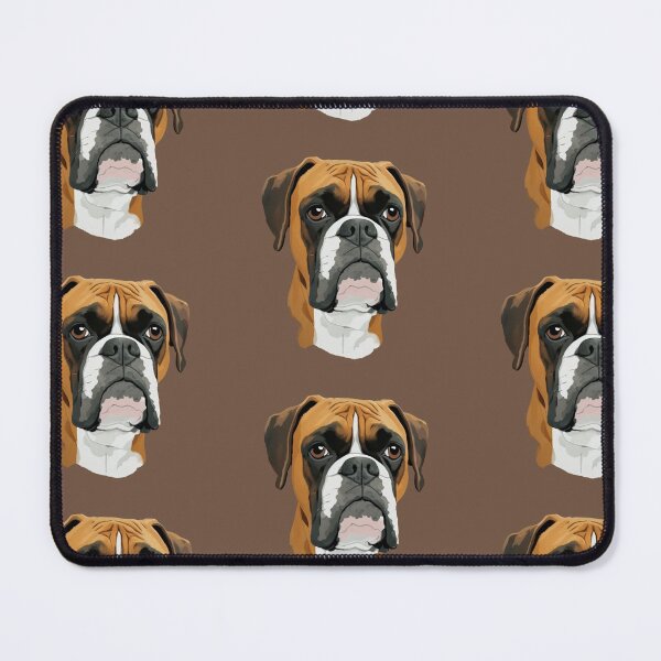 Item preview, Boxer designed and sold by Raccoonidae.