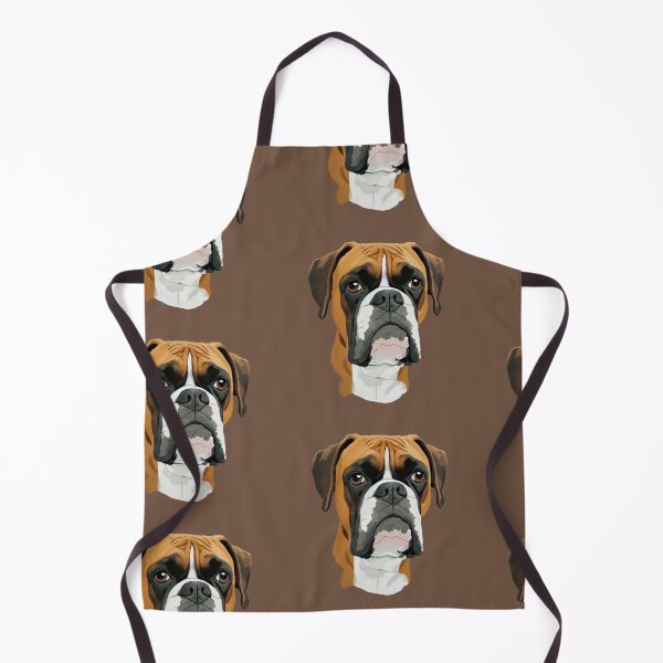 Item preview, Boxer designed and sold by Raccoonidae.