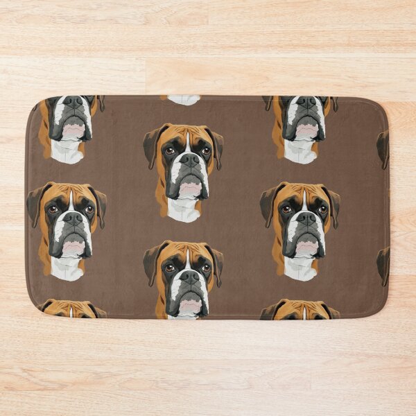 Item preview, Boxer designed and sold by Raccoonidae.