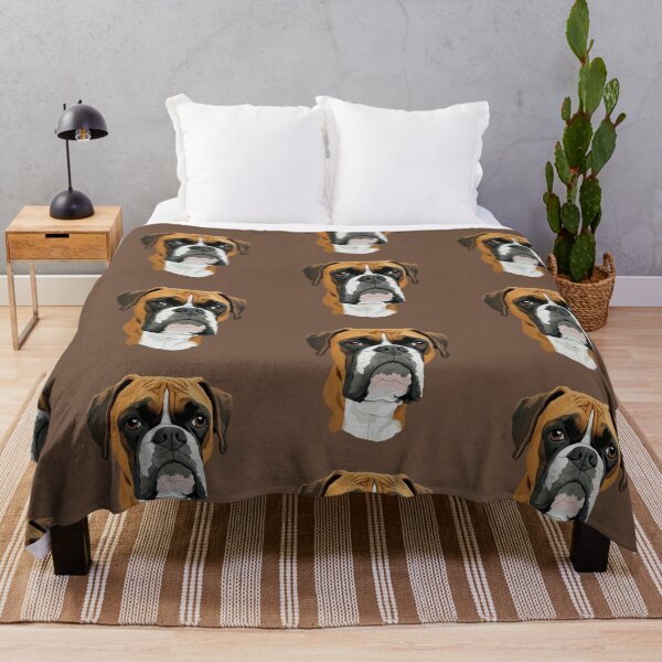 Item preview, Boxer designed and sold by Raccoonidae.