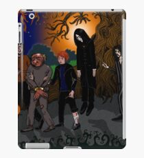 Parade iPad Case/Skin