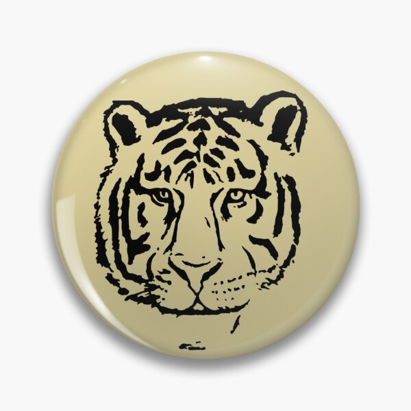 Item preview, Bengal tiger gift designed and sold by TeeArtistry.