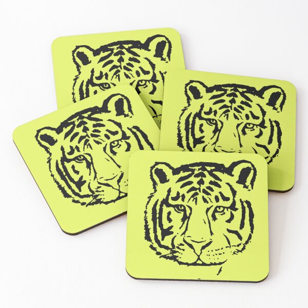 Item preview, Bengal tiger gift designed and sold by TeeArtistry.
