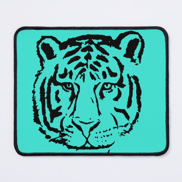 Item preview, Bengal tiger gift designed and sold by TeeArtistry.