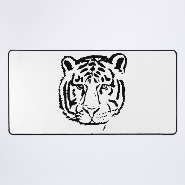 Item preview, Bengal tiger gift designed and sold by TeeArtistry.