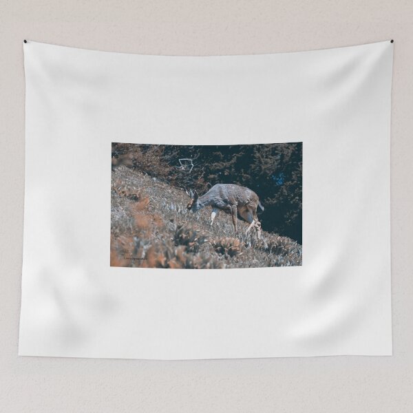Item preview, The Deer designed and sold by Turtle6.