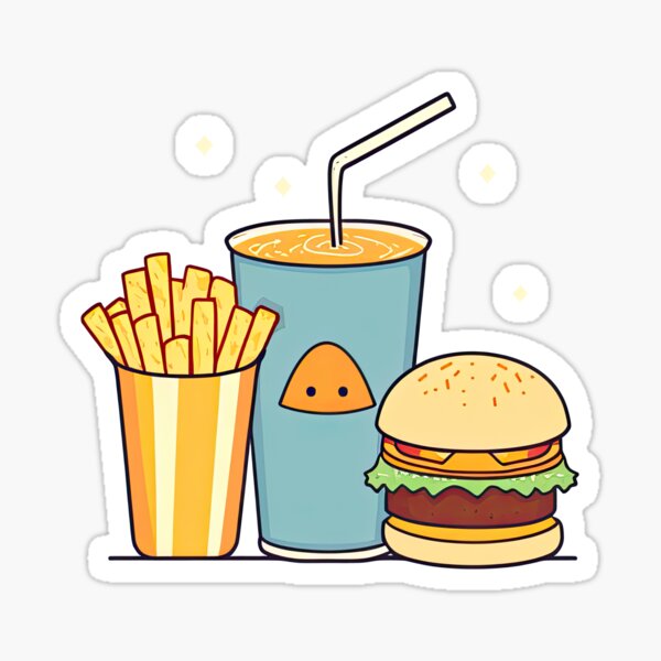 Item preview, Happy Meal designed and sold by duke818.