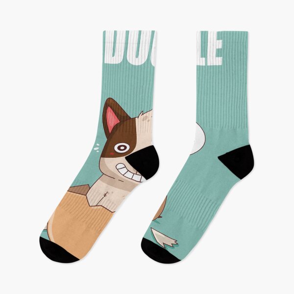 Item preview, Dogs Should Be Tax Deductible designed and sold by DFY-studio.