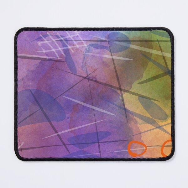 Item preview, Glow On - abstract art abstract wall art abstract art print digital abstract art abstract design designed and sold by AdzSpirit.
