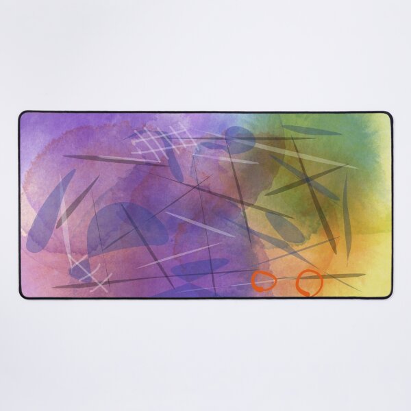 Item preview, Glow On - abstract art abstract wall art abstract art print digital abstract art abstract design designed and sold by AdzSpirit.