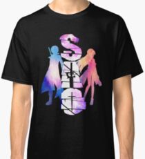 SAO love ver2 Classic T-Shirt