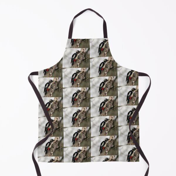 Item preview, woodpecker designed and sold by KathleenDawson.