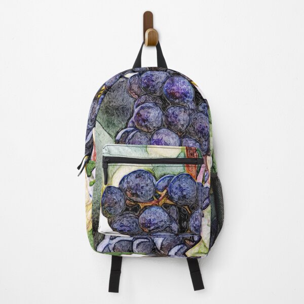 Item preview, Grapes In A Swirled Design designed and sold by Heathermarie321.