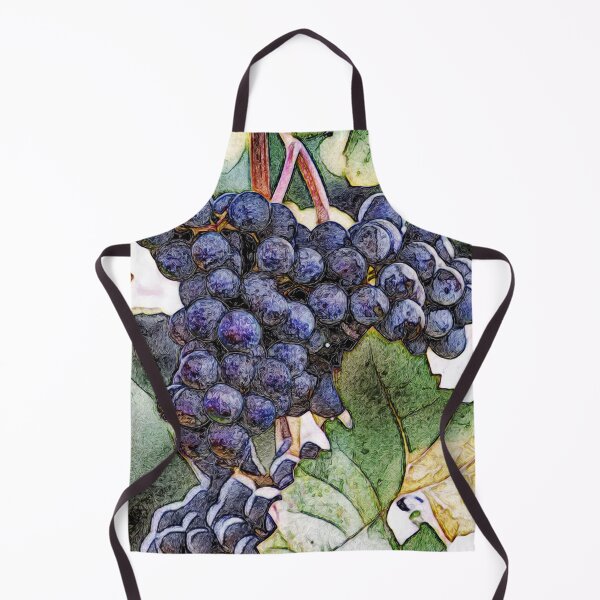 Item preview, Grapes In A Swirled Design designed and sold by Heathermarie321.
