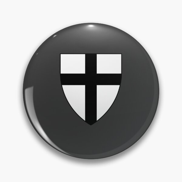 Item preview, Teutonic Order Coat of Arms designed and sold by piter208.