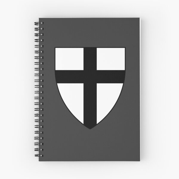Item preview, Teutonic Order Coat of Arms designed and sold by piter208.