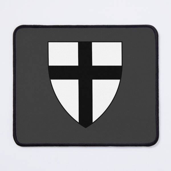 Item preview, Teutonic Order Coat of Arms designed and sold by piter208.