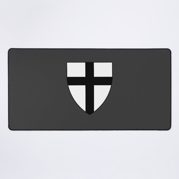 Item preview, Teutonic Order Coat of Arms designed and sold by piter208.