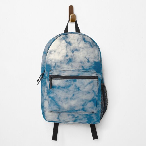 Item preview, Cloudscape (large canvas) designed and sold by Bernsberry Illustrations.