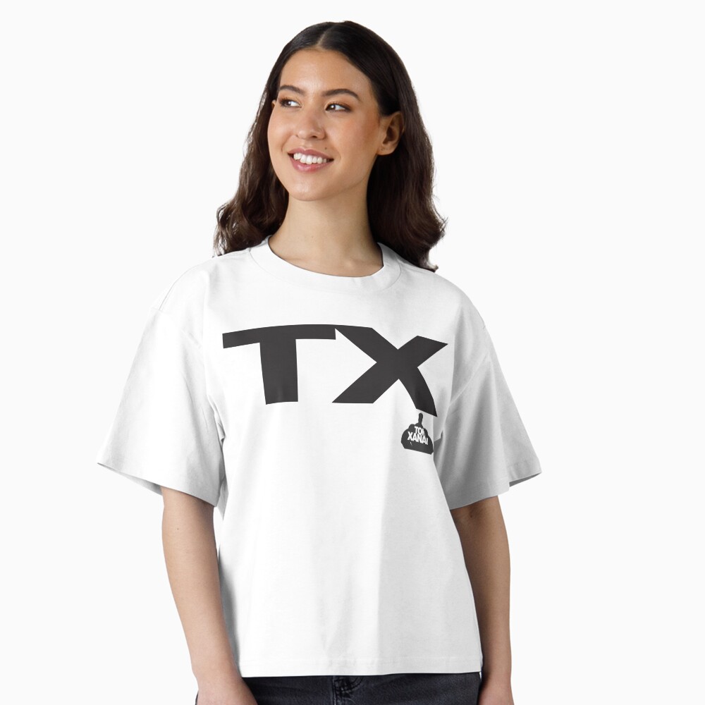 Item preview, Boxy T-Shirt designed and sold by TonyXanadu.