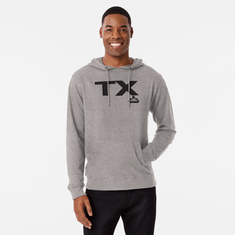 Item preview, Lightweight Hoodie designed and sold by TonyXanadu.